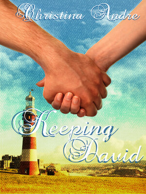 cover image of Keeping David
